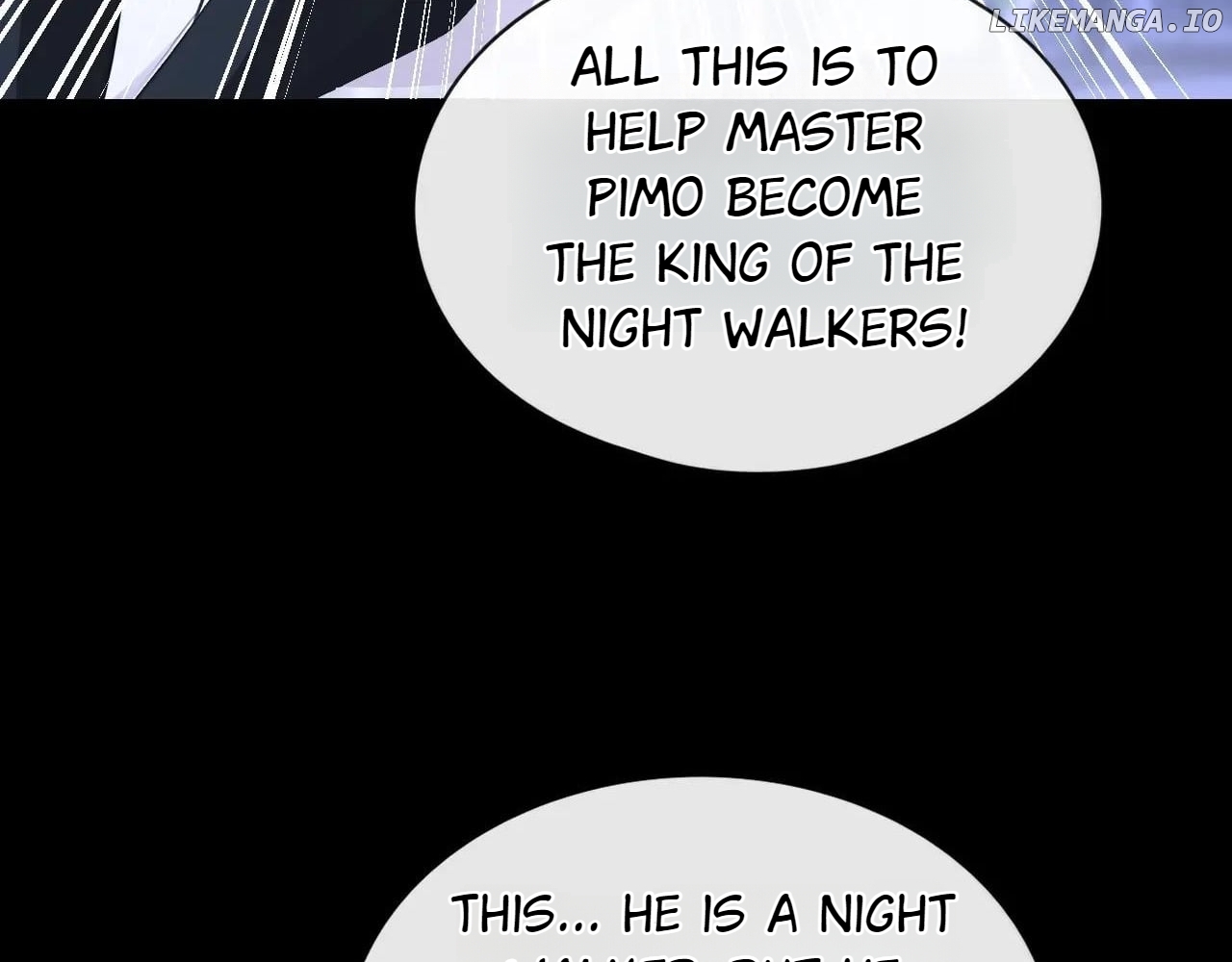 Quick Transmigration: The Host Wants To Die Chapter 170 - page 13